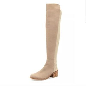 STUART WEITZMAN BOOTS "Reserve"